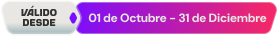 periodo de la temporada